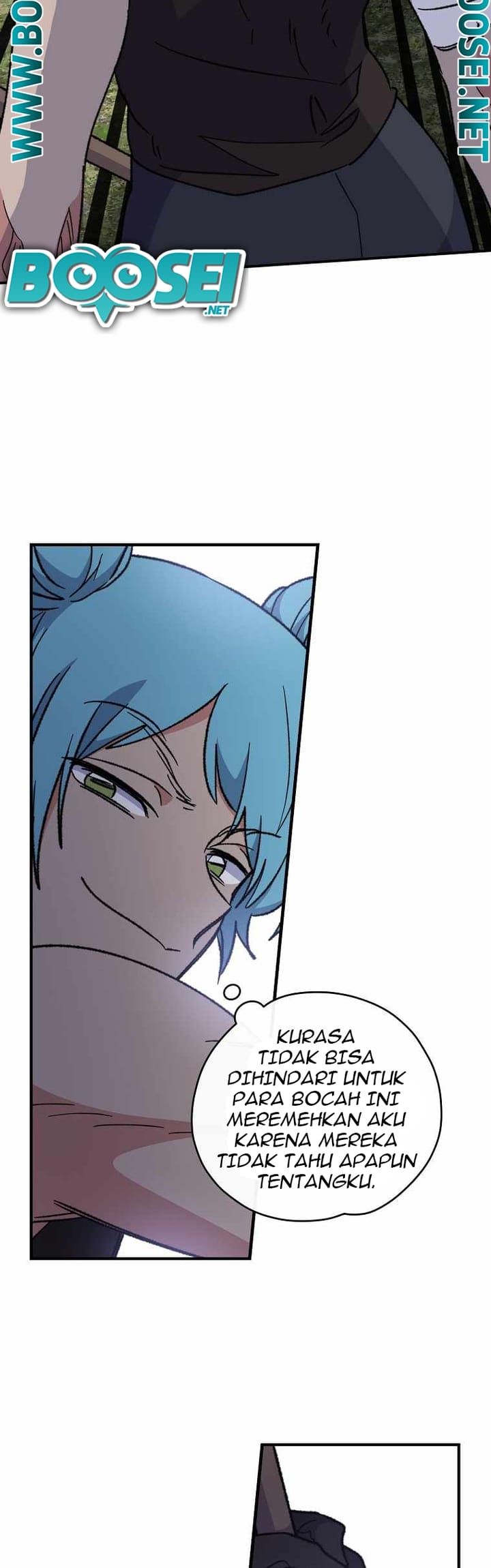 YIGRET Chapter 53 halaman 24
