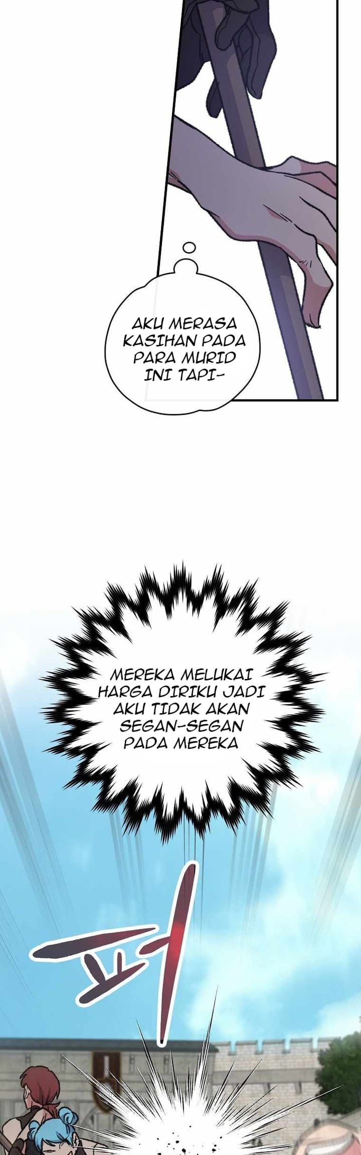 YIGRET Chapter 53 halaman 25