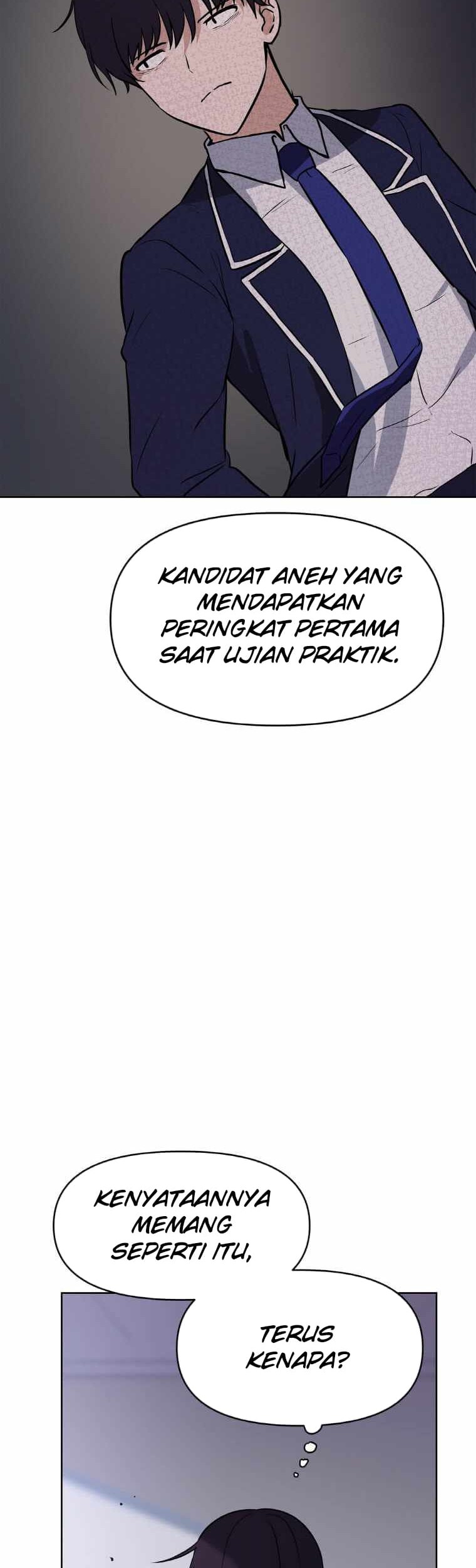 I Have Max Level Luck Chapter 9 halaman 20