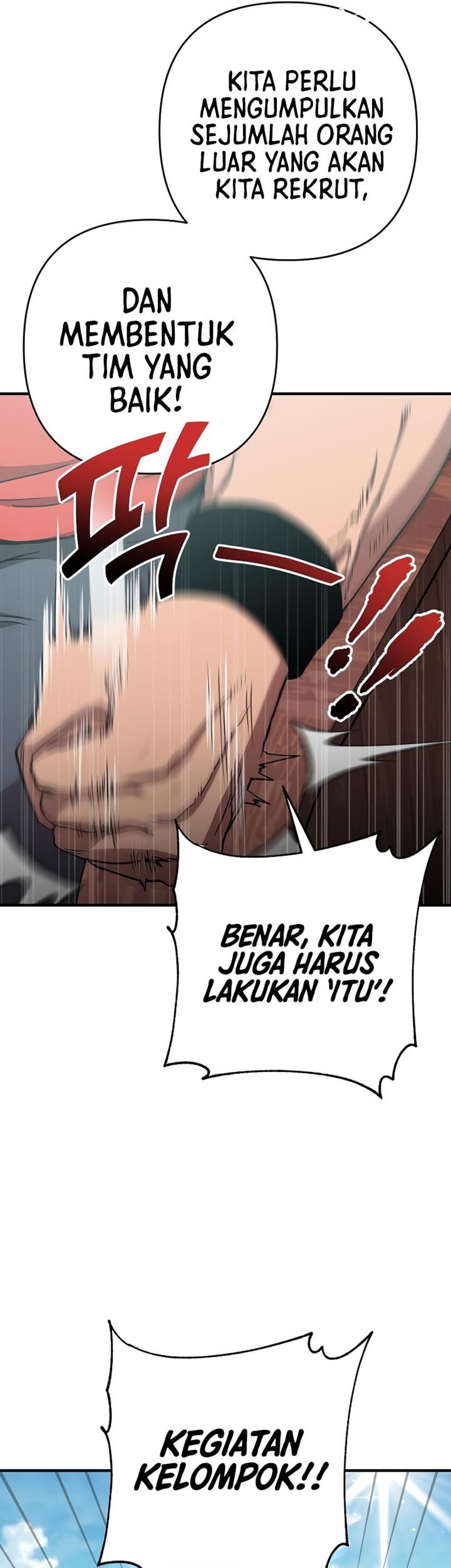Cursed Manager’s Regression Chapter 16 halaman 23