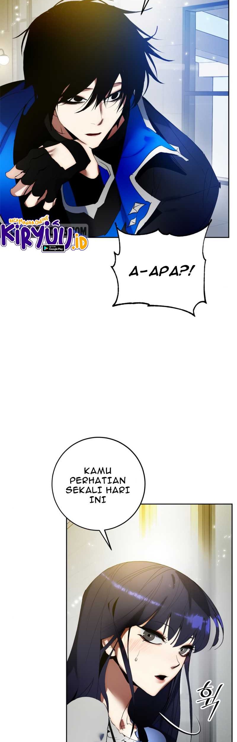 Return to Player Chapter 89 halaman 24