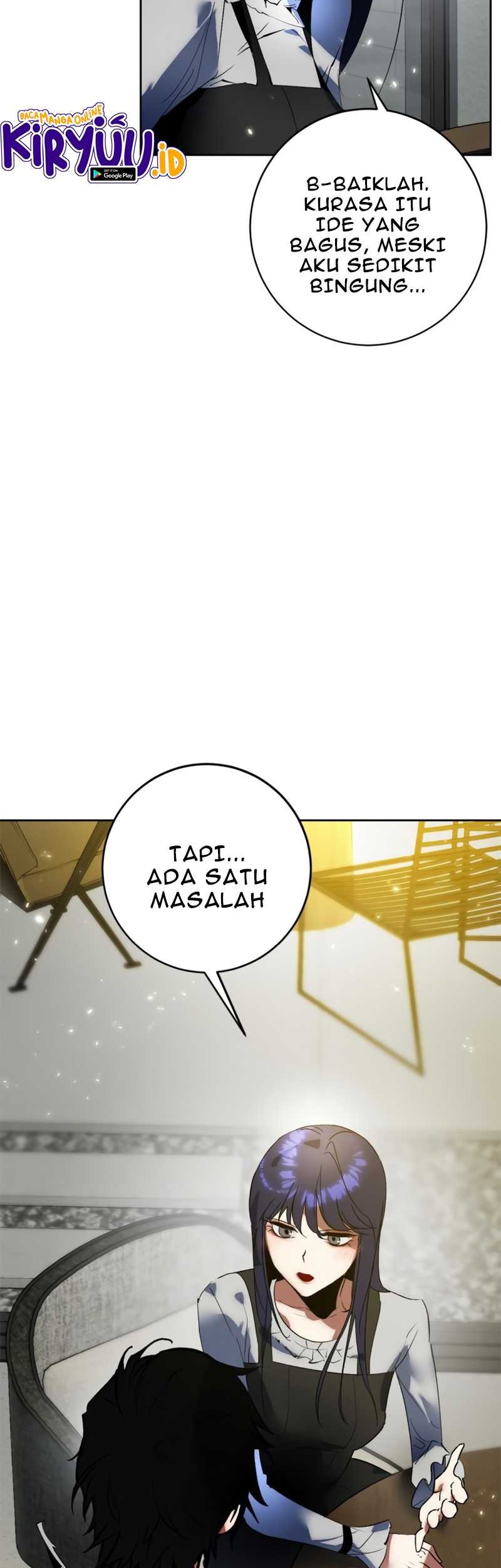 Return to Player Chapter 89 halaman 25