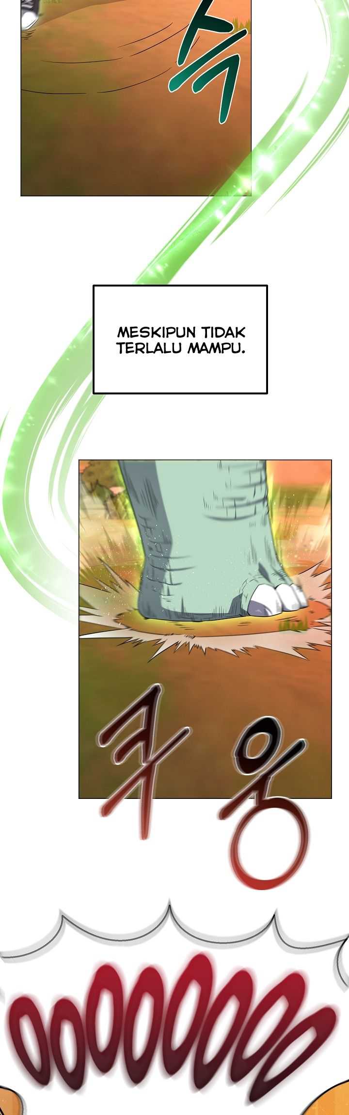 The Returning Warrior’s Alley Restaurant Chapter 42 Gambar 18