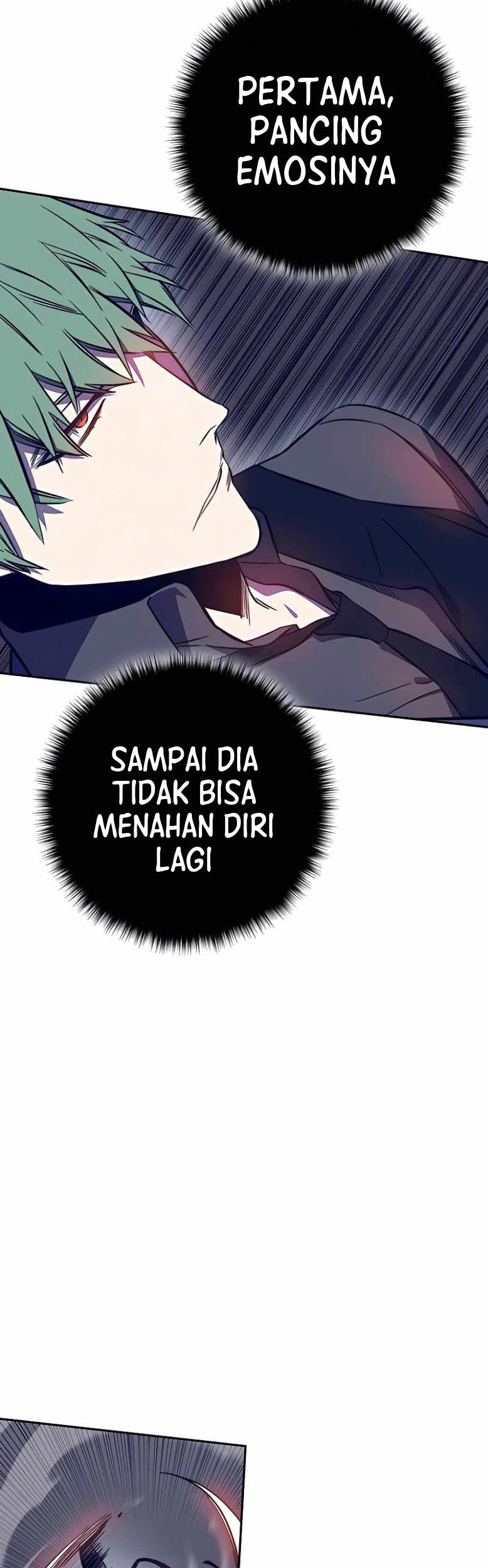X Ash Chapter 41 halaman 30