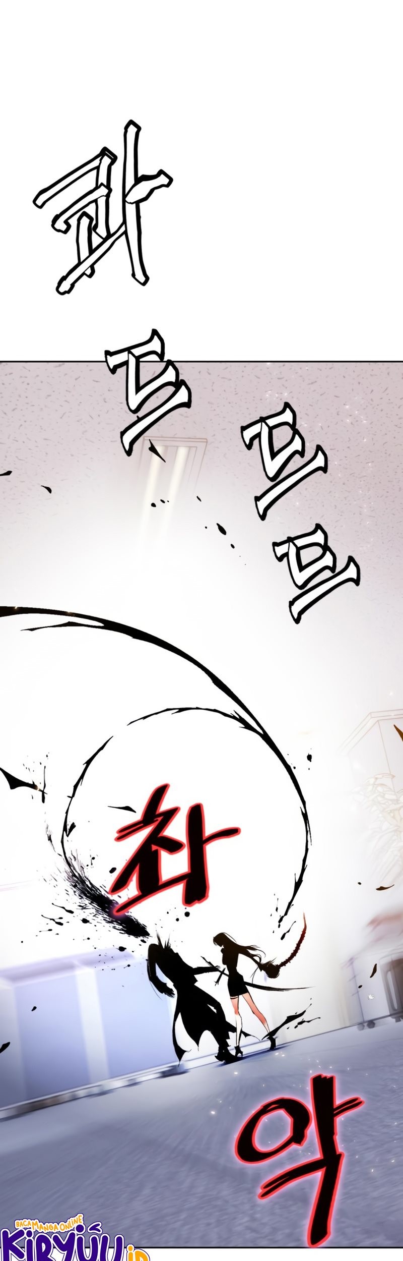 Return to Player Chapter 91 halaman 24