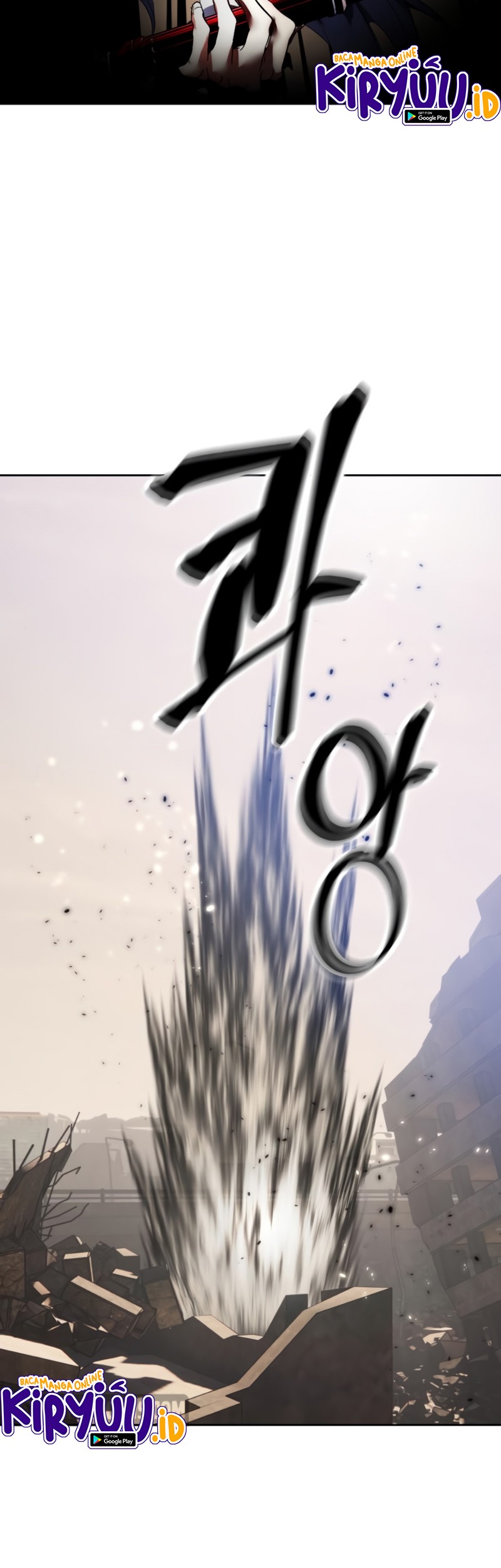 Return to Player Chapter 92 halaman 24