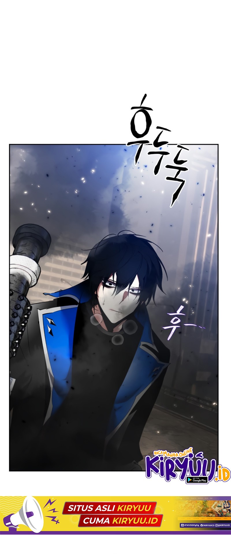 Return to Player Chapter 92 halaman 25