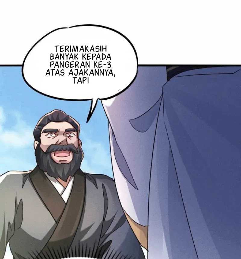 I Can Summon God Chapter 13 Gambar 26