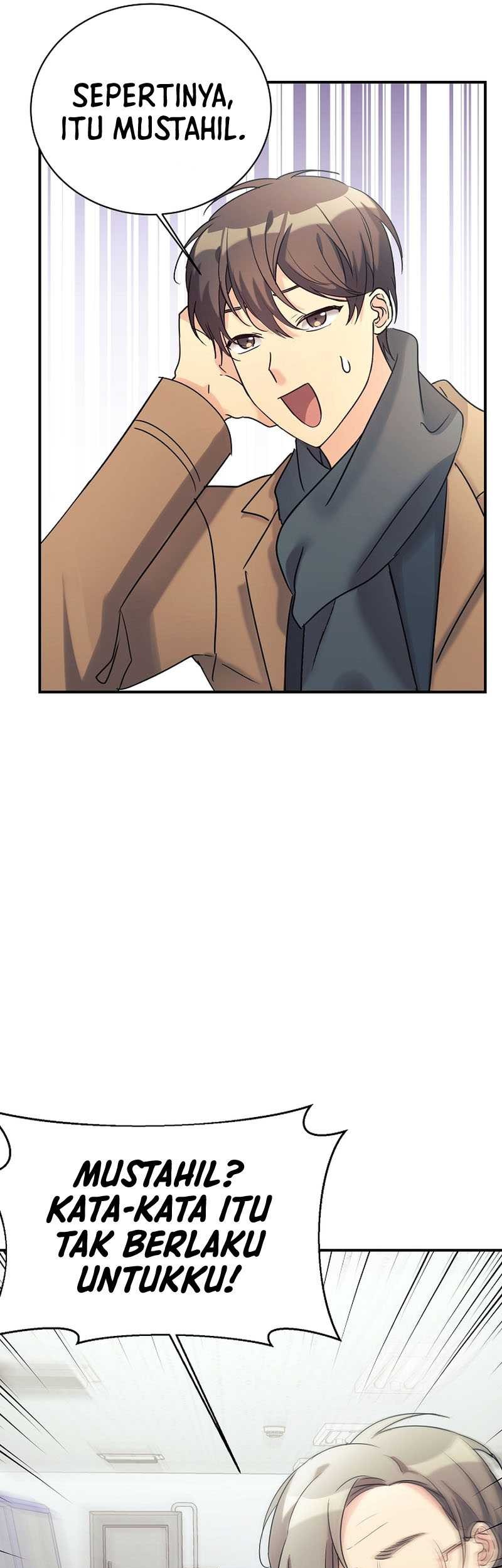 My Daughter Is a Dragon! Chapter 23 Gambar 22