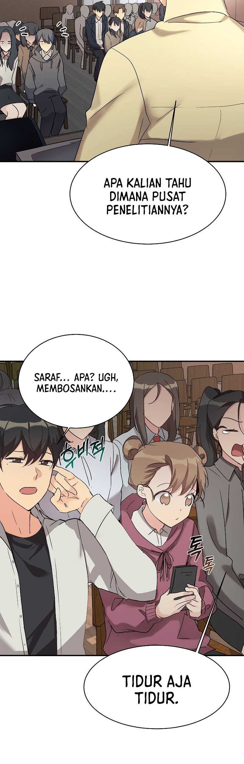 My Daughter Is a Dragon! Chapter 24 Gambar 19