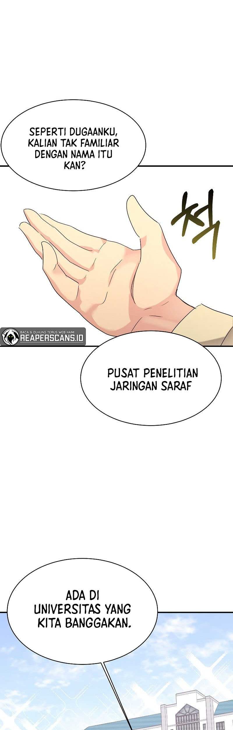 My Daughter Is a Dragon! Chapter 24 Gambar 20