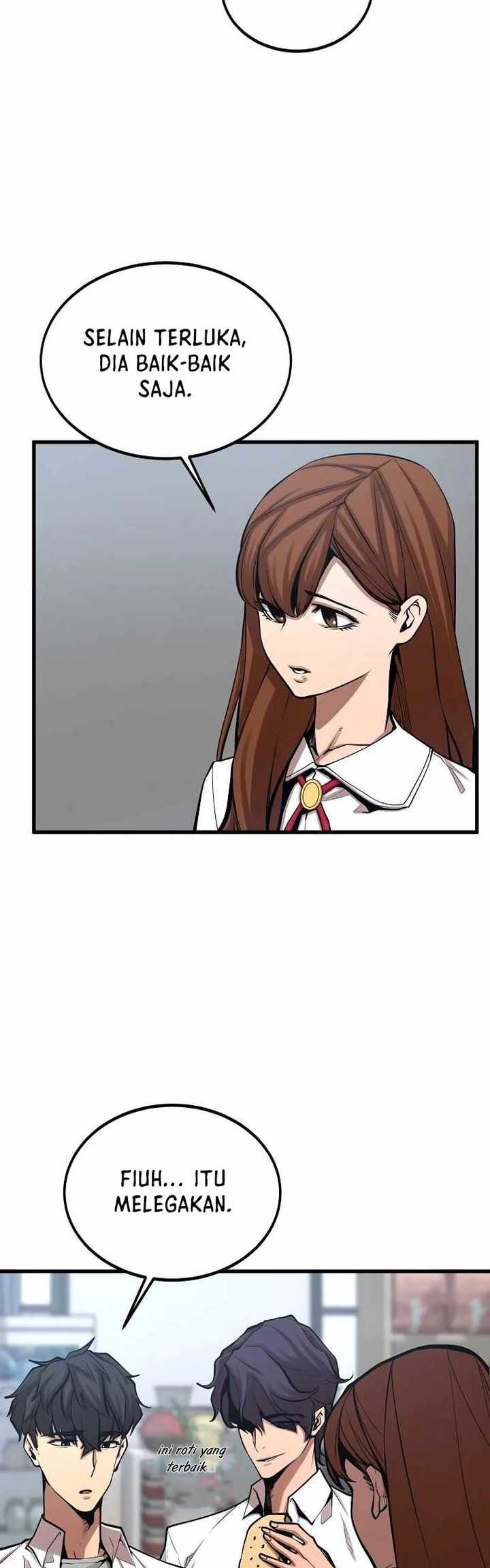 Gwei Chapter 24 Gambar 23