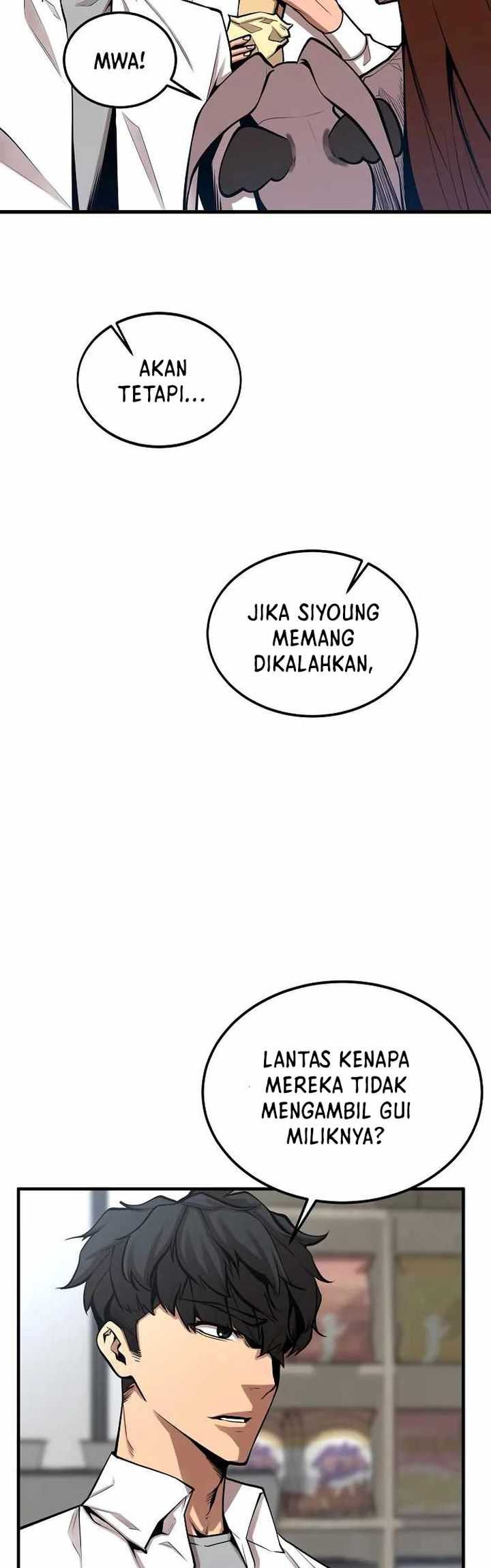 Gwei Chapter 24 Gambar 24