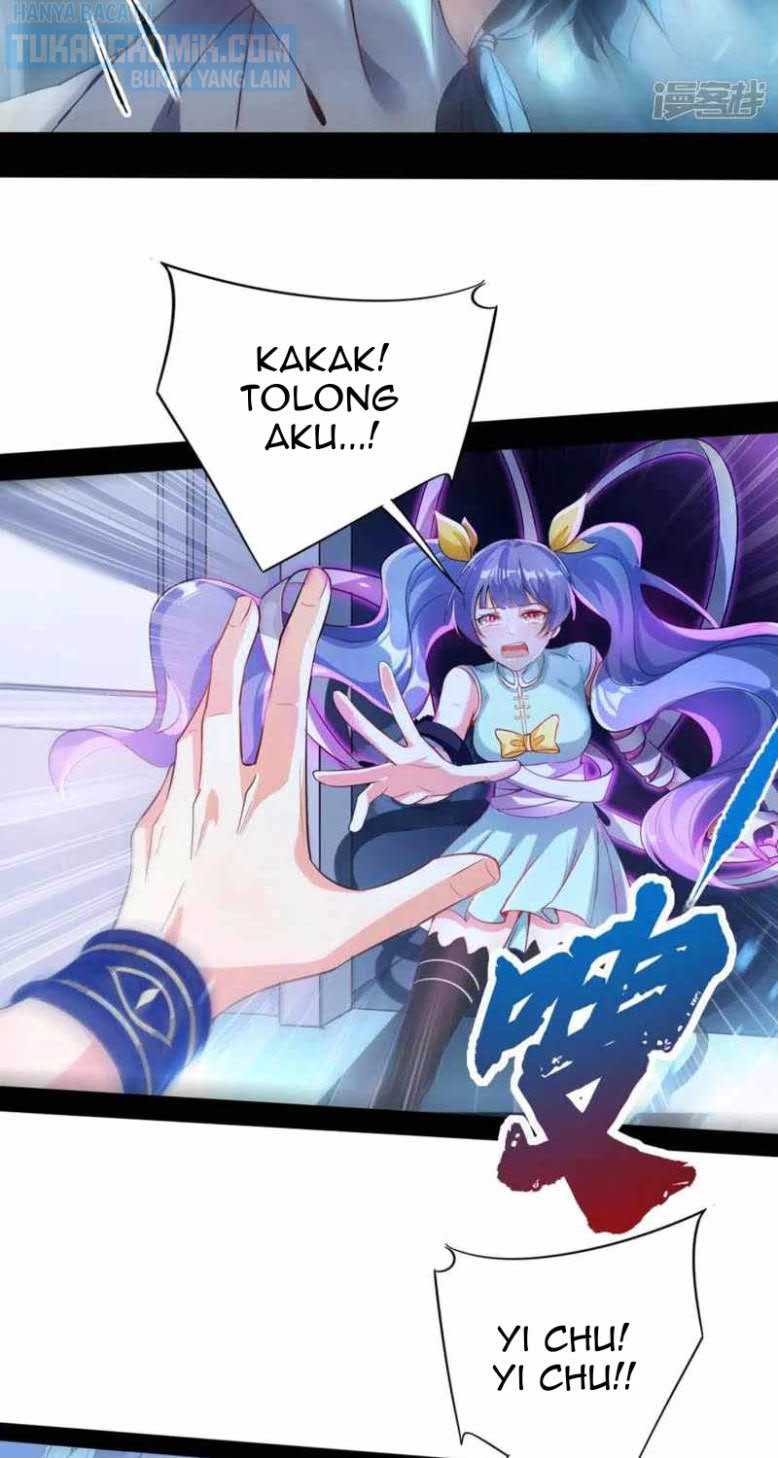 I’m desperate to get stronger Chapter 1 halaman 24