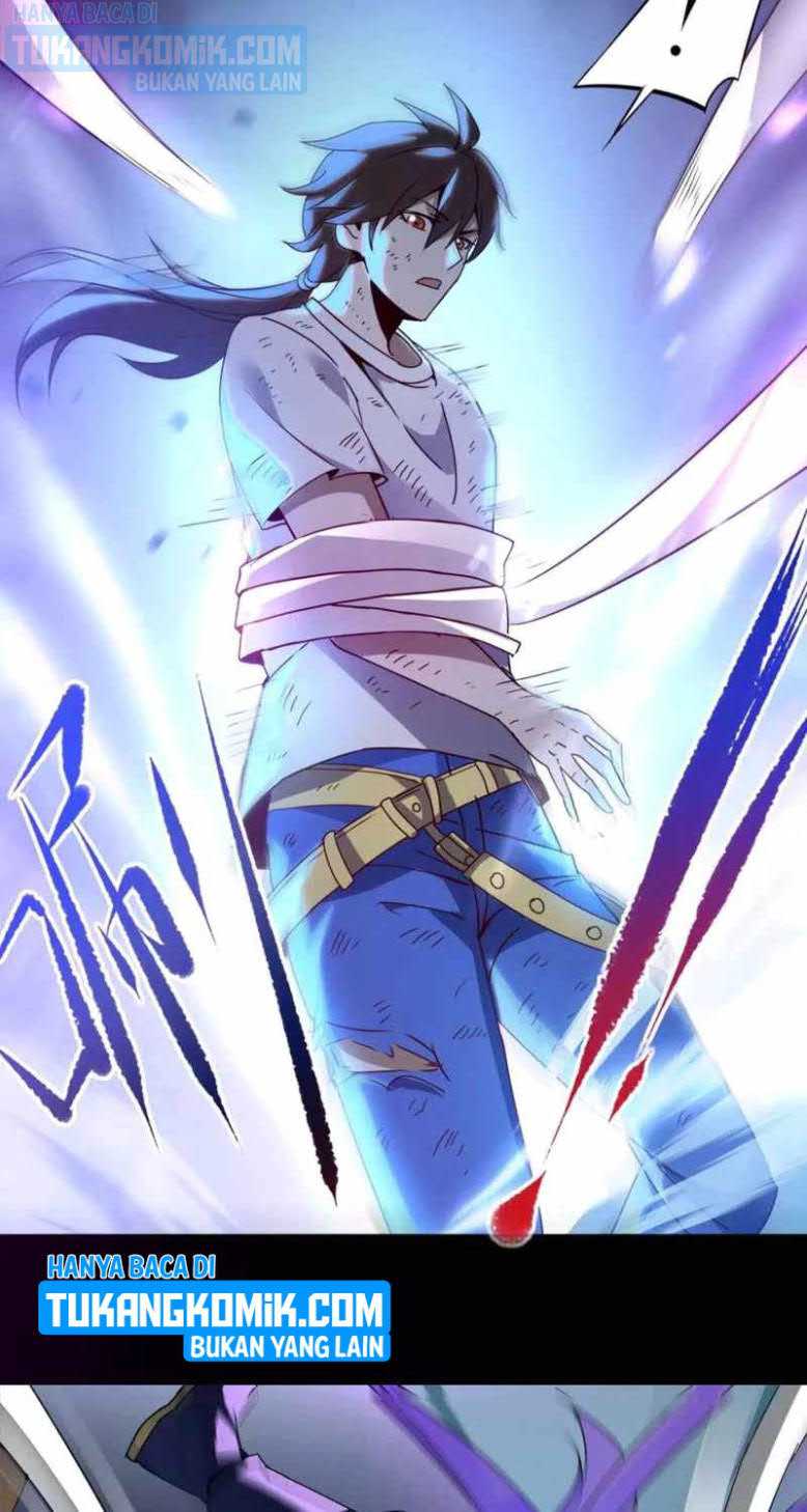 I’m desperate to get stronger Chapter 1 halaman 26