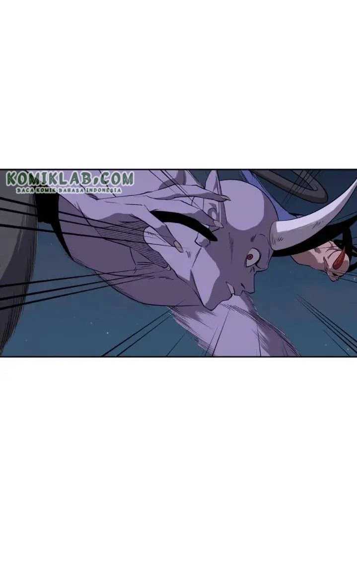 Monster Hunter Chapter 30 halaman 31