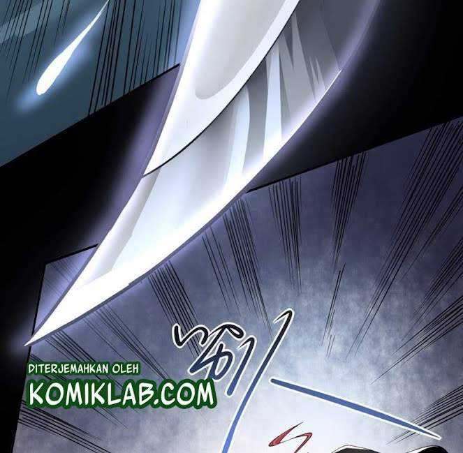 Vanguard of Light Chapter 01 Gambar 13