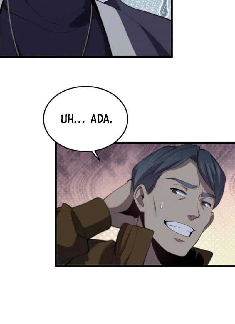 Ancestral Visit Chapter 02 Gambar 22