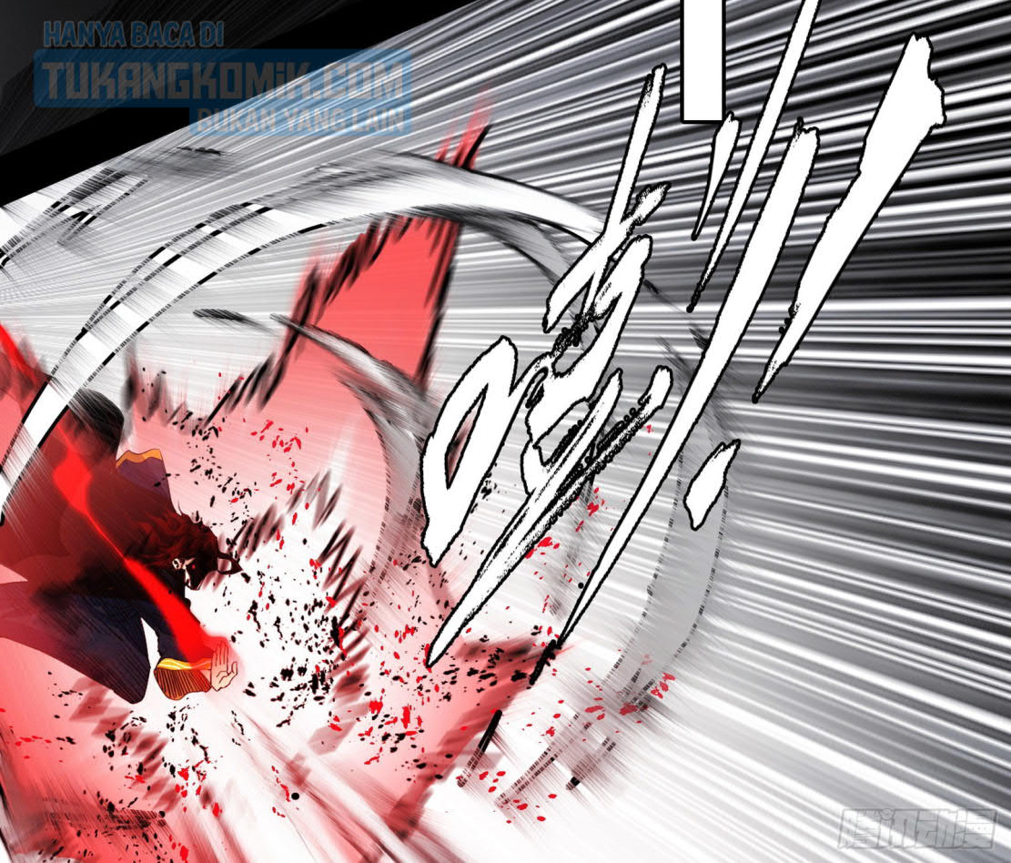 I’m An Evil God Chapter 292 halaman 47