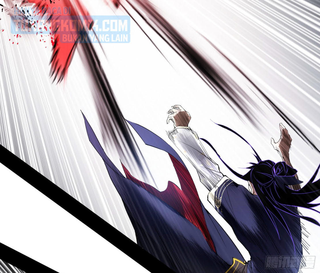 I’m An Evil God Chapter 292 halaman 48