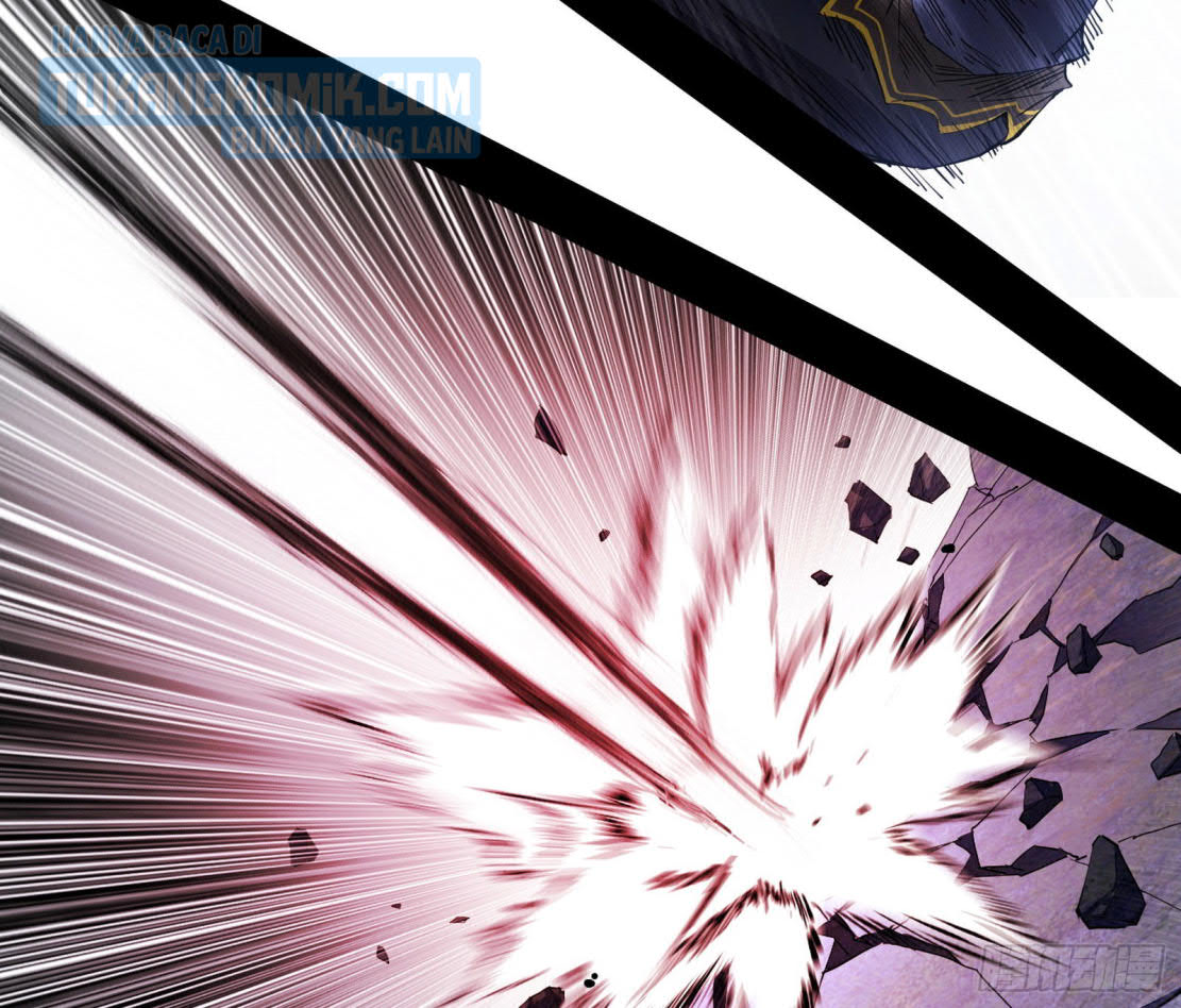 I’m An Evil God Chapter 292 halaman 49