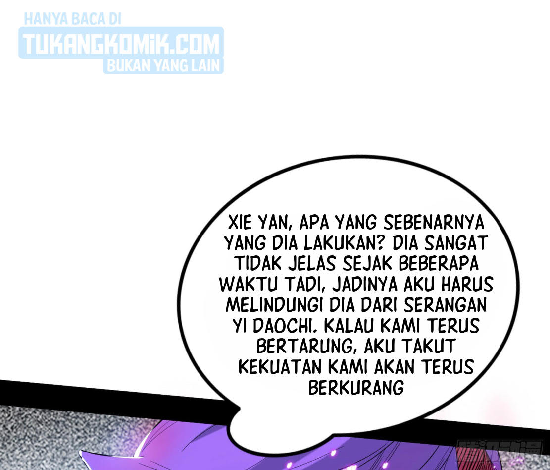 I’m An Evil God Chapter 292 halaman 51