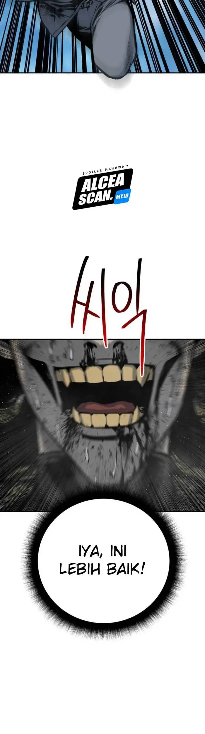 ZomGan Chapter 16 halaman 34