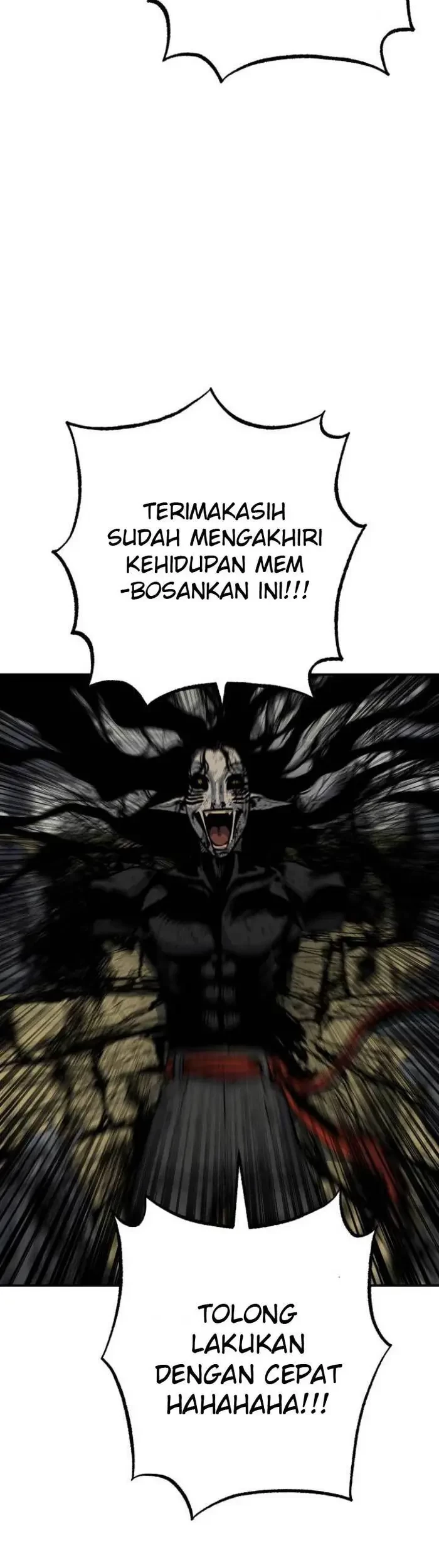 ZomGan Chapter 16 halaman 36