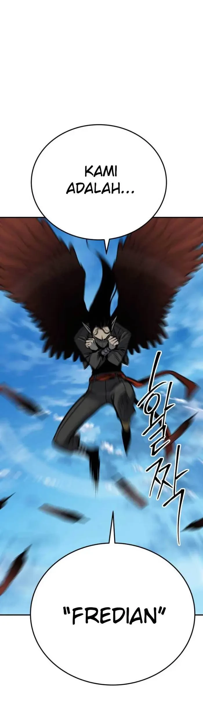ZomGan Chapter 15 halaman 30