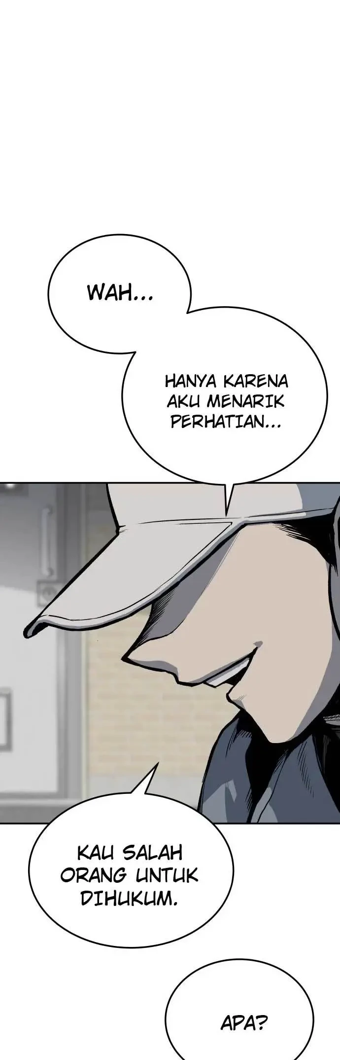 ZomGan Chapter 14 halaman 33