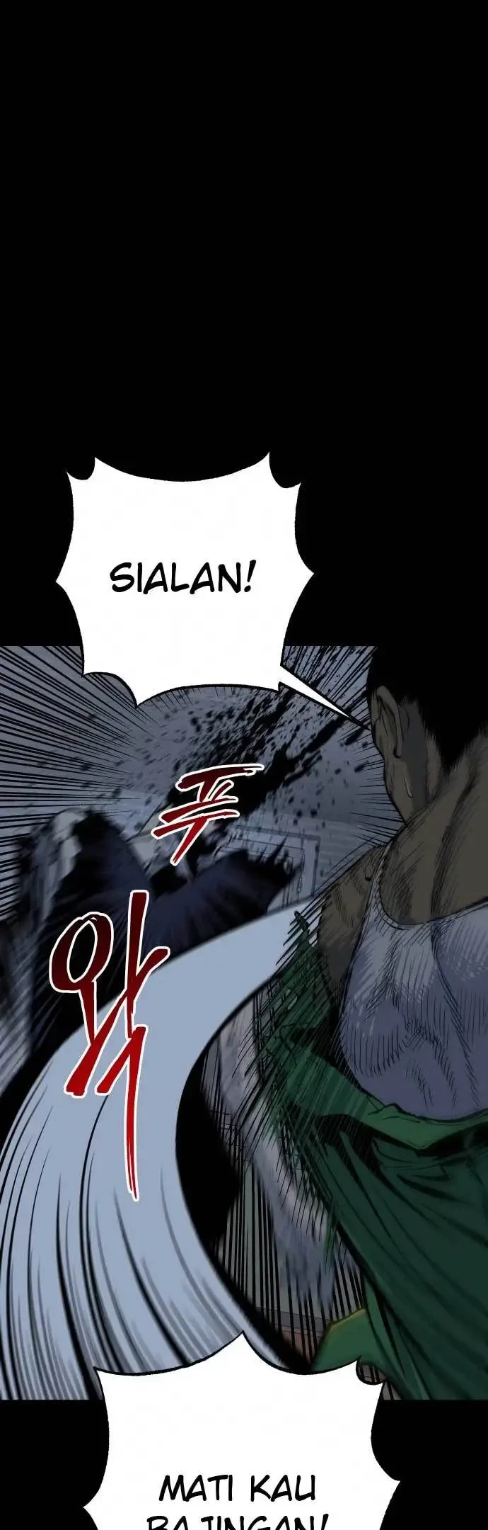 ZomGan Chapter 12 halaman 29