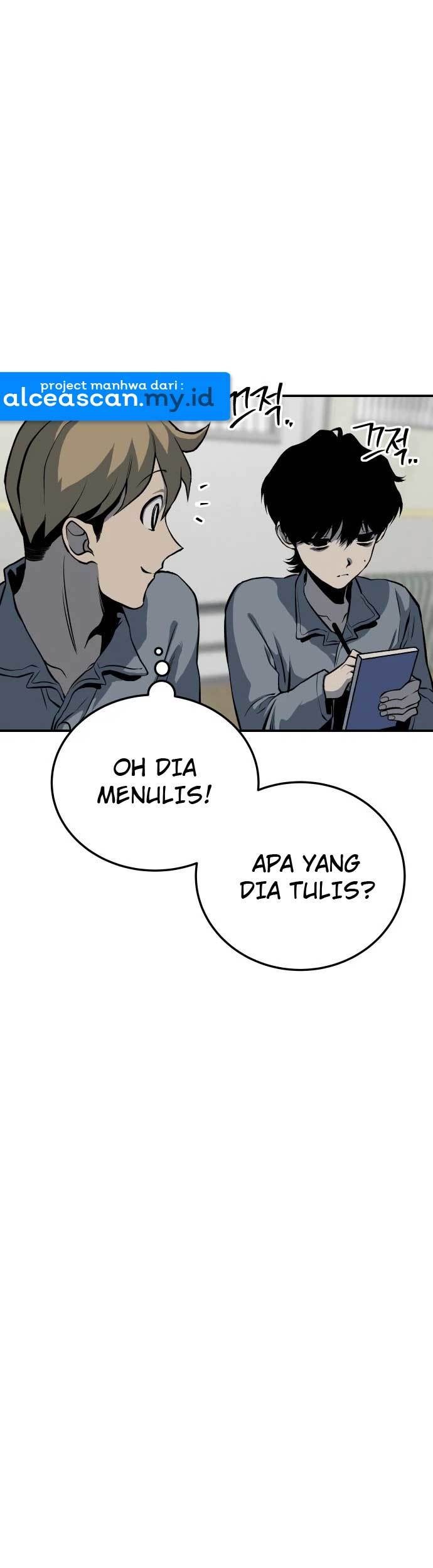 ZomGan Chapter 10 halaman 26