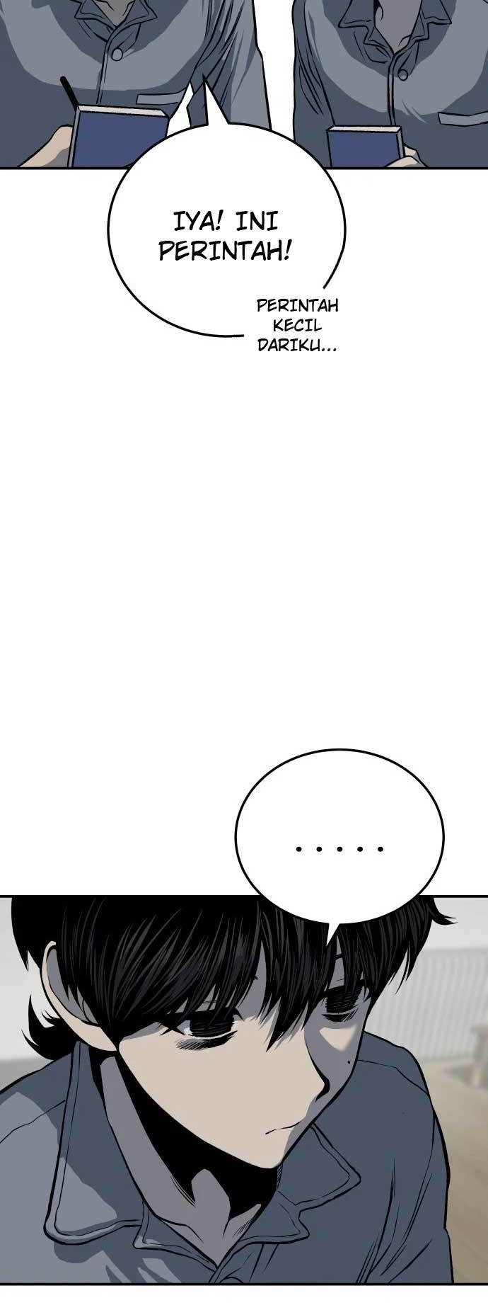 ZomGan Chapter 10 halaman 25