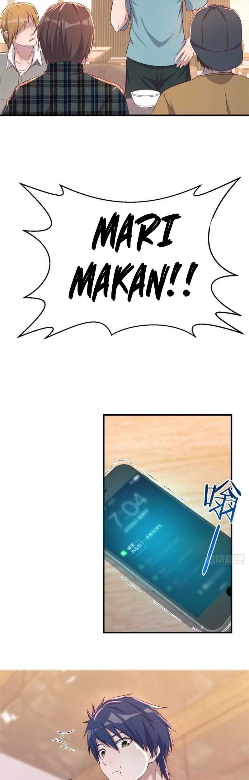 My Sister Is A Superstar Chapter 67 halaman 10