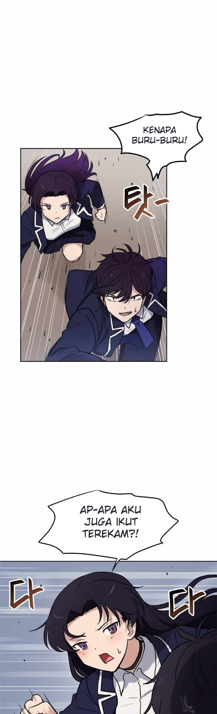 I Have Max Level Luck Chapter 13 halaman 19