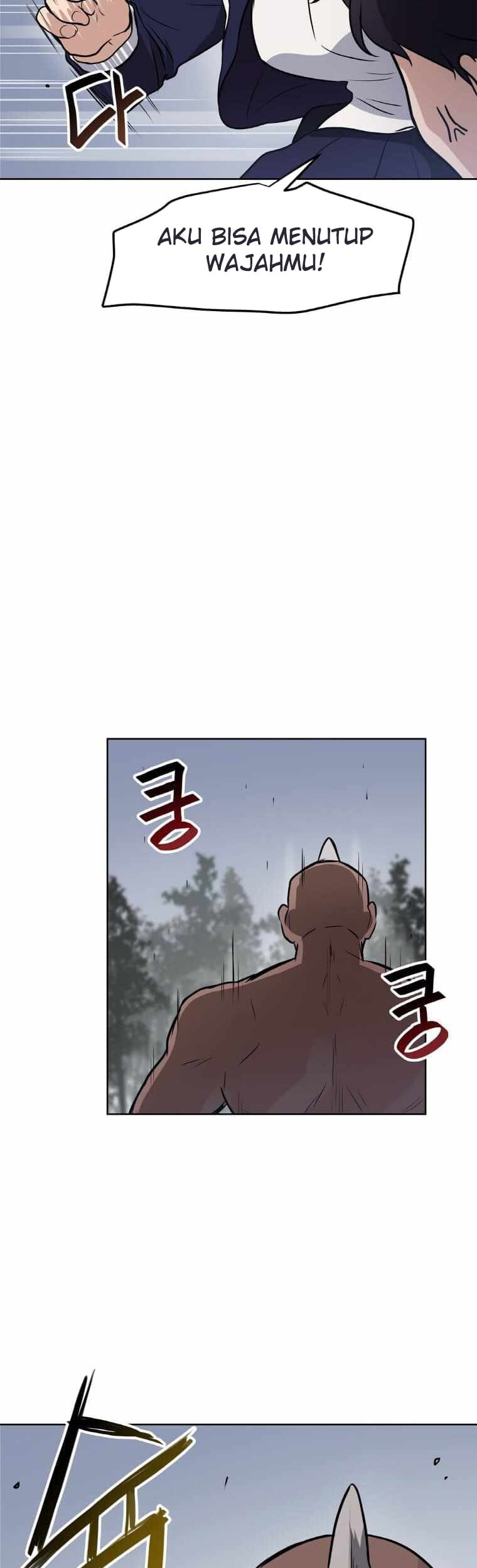 I Have Max Level Luck Chapter 13 halaman 20