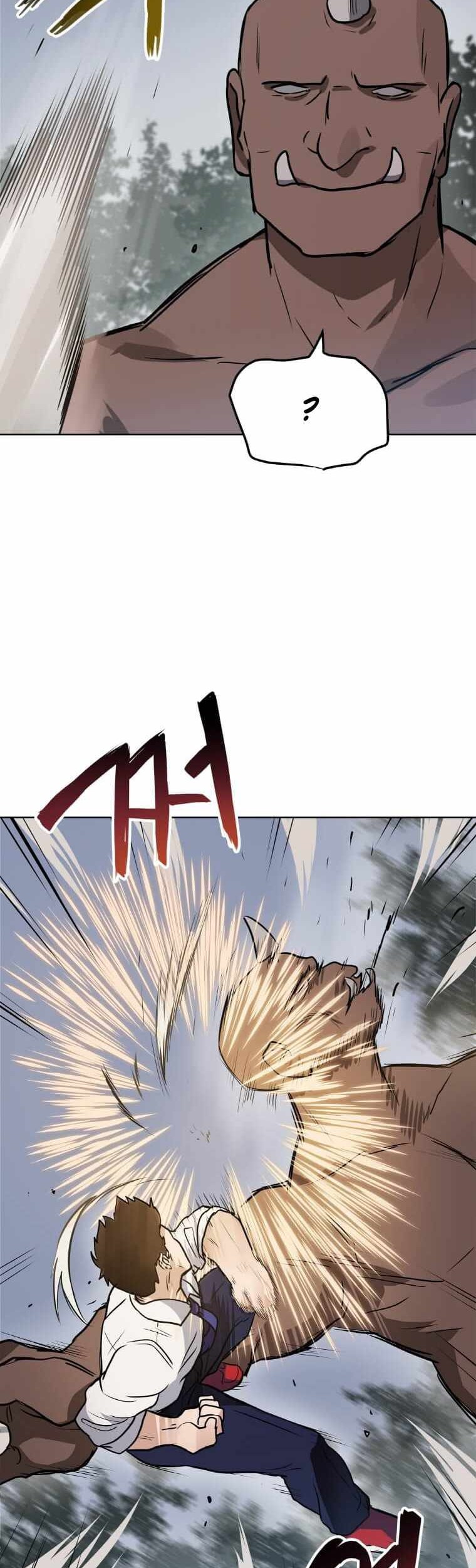 I Have Max Level Luck Chapter 13 halaman 21
