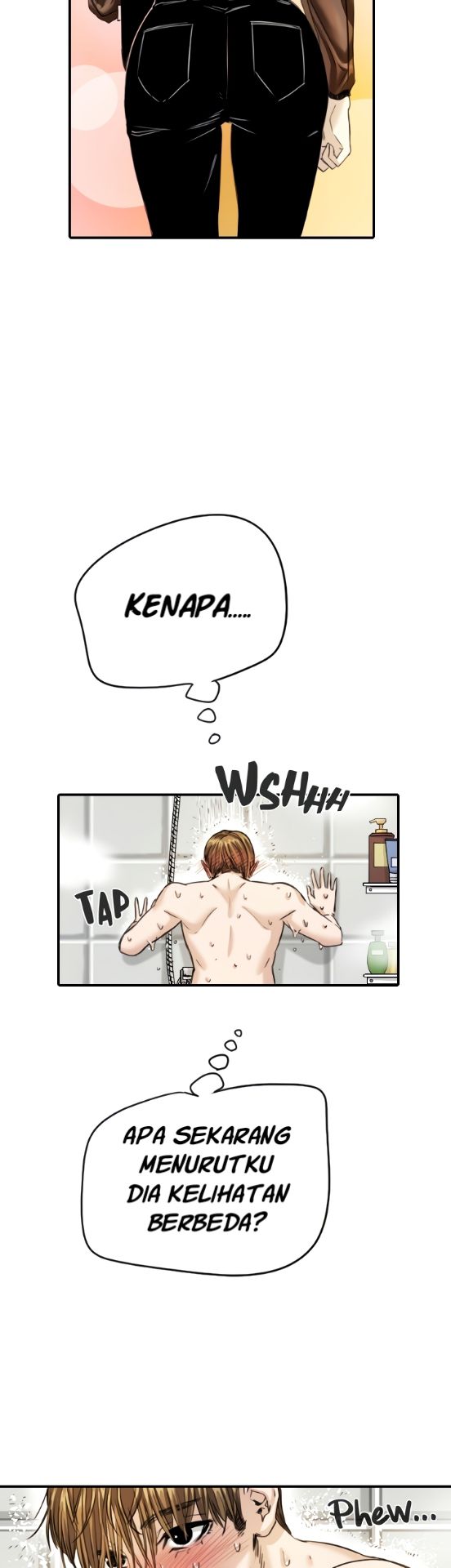 Drawing Romance Chapter 76 halaman 15