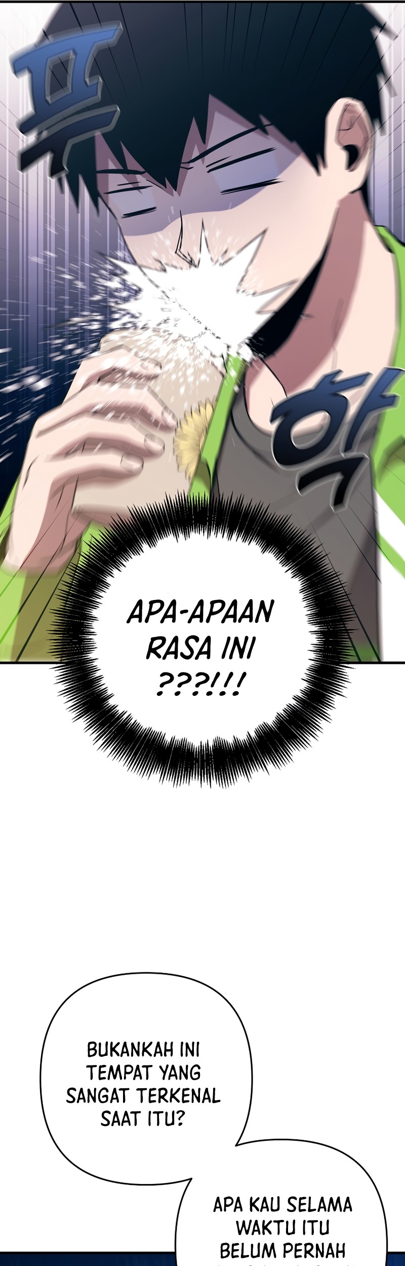 Cursed Manager’s Regression Chapter 17 halaman 29