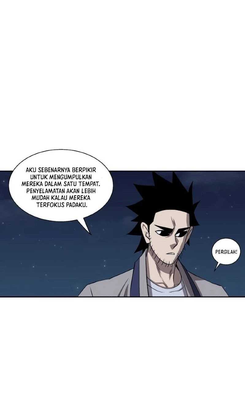 Monster Hunter Chapter 31 halaman 25