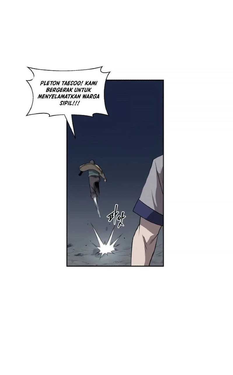 Monster Hunter Chapter 31 halaman 26