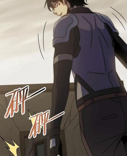 Apocalyptic Thief Chapter 86 halaman 9