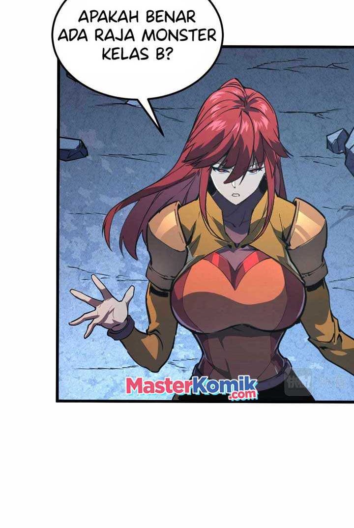 Rise From The Rubble Chapter 107 halaman 17