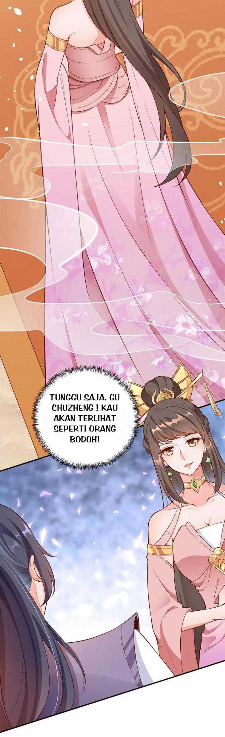 Be a Big Boss From Spending Money Chapter 05 Gambar 17