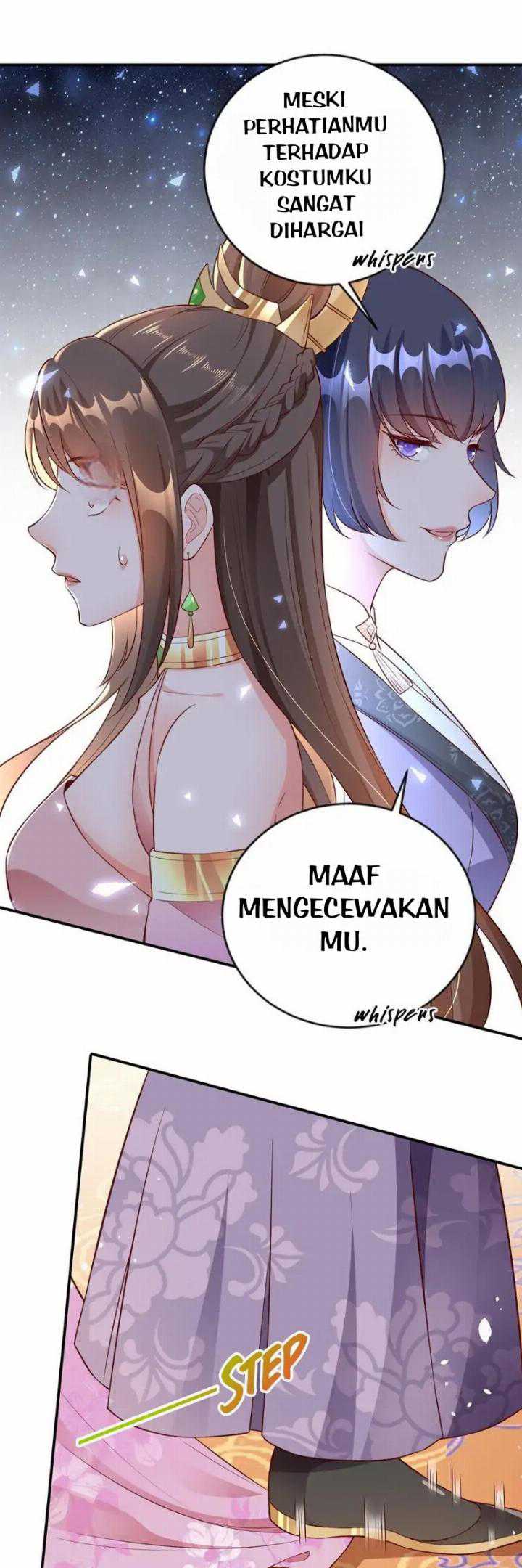 Be a Big Boss From Spending Money Chapter 05 Gambar 18