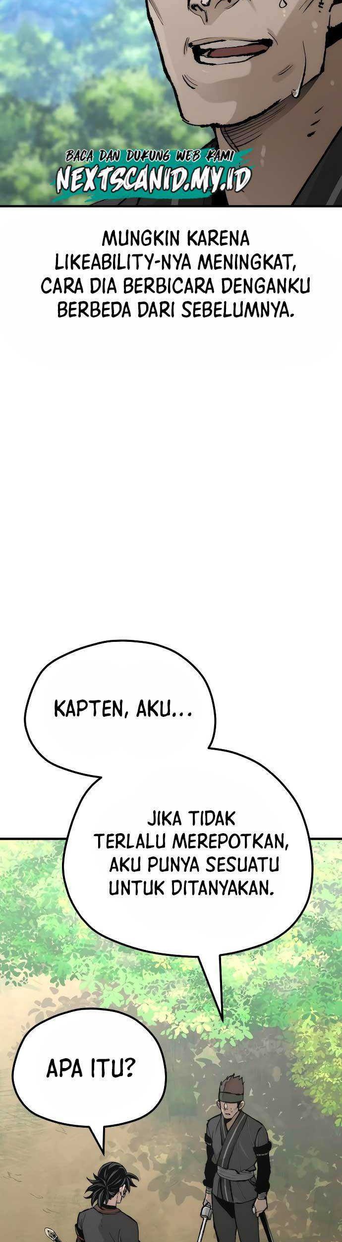 Heavenly Demon Cultivation Simulation Chapter 51 Gambar 42