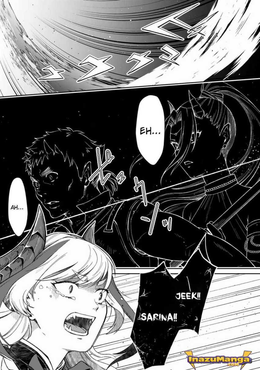 Yuusha Party wo Tsuihousareta no de, Maou wo Torikaeshi ga Tsukanai Hodo Tsuyoku Sodatete Mita Chapter 03 Gambar 12