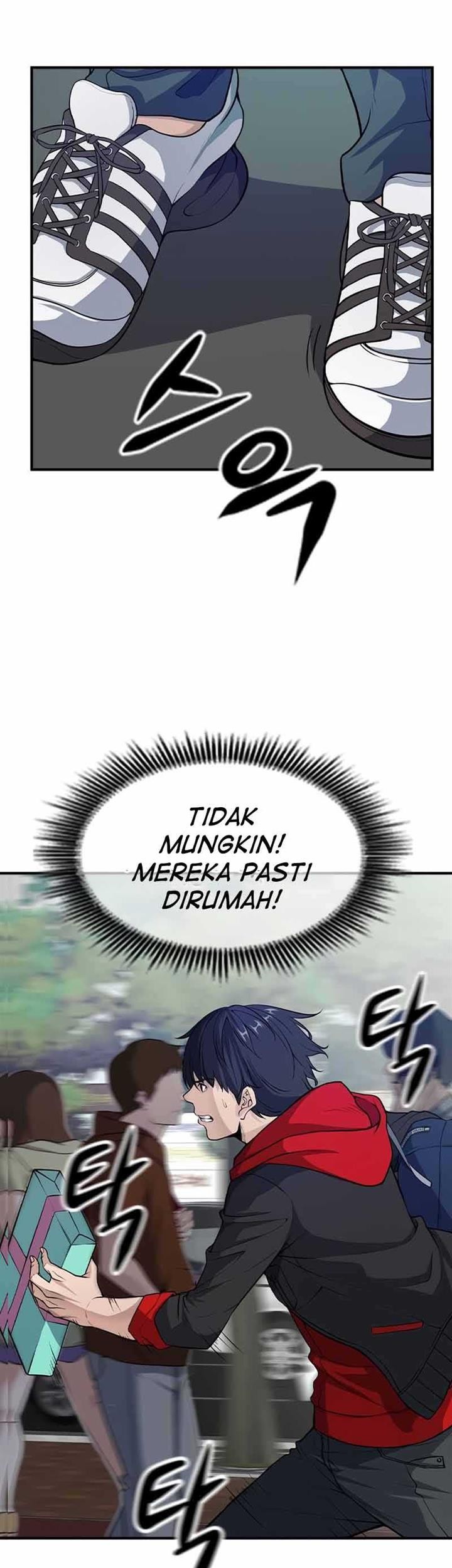 Secret Player Chapter 1 halaman 44
