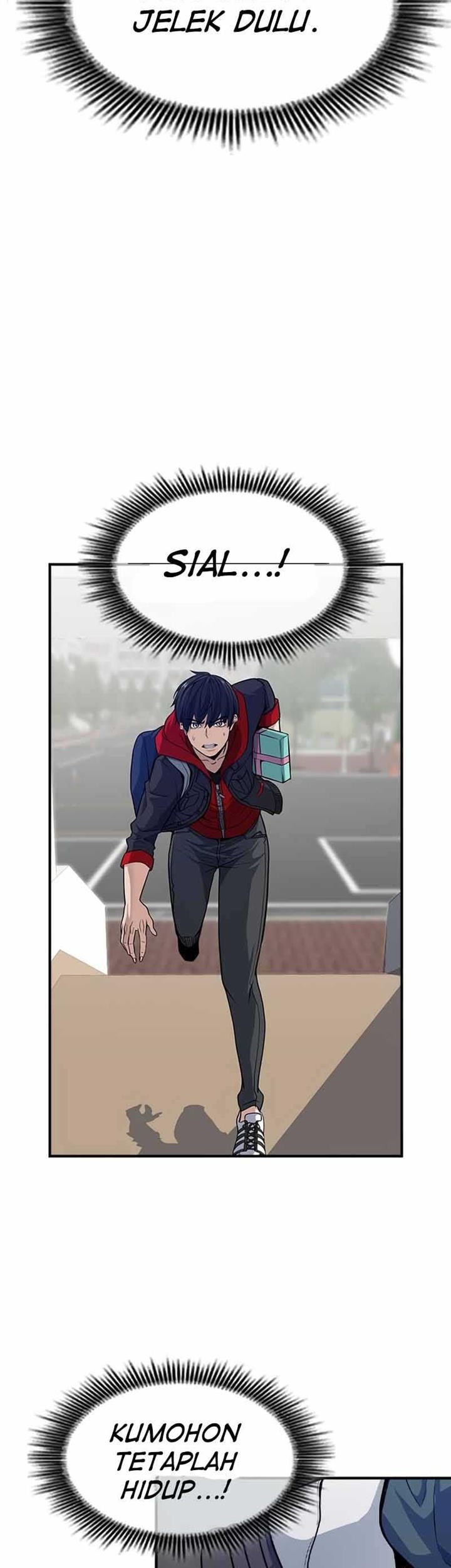 Secret Player Chapter 1 halaman 46