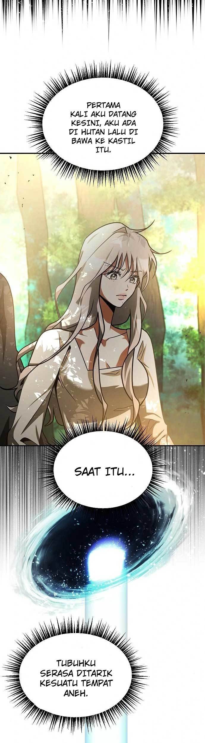 Emperor Hunt Chapter 2 Gambar 40